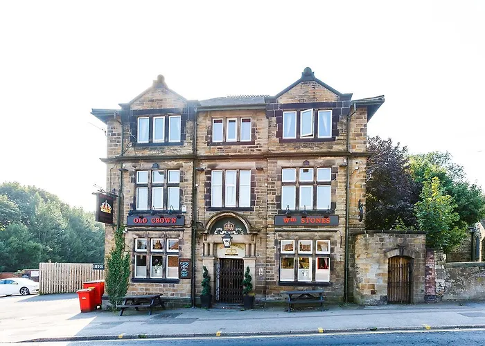 The Old Crown Inn