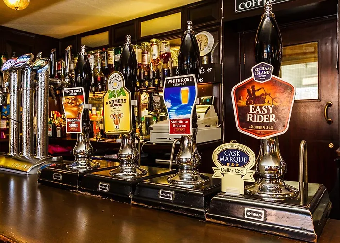 The Old Crown Inn