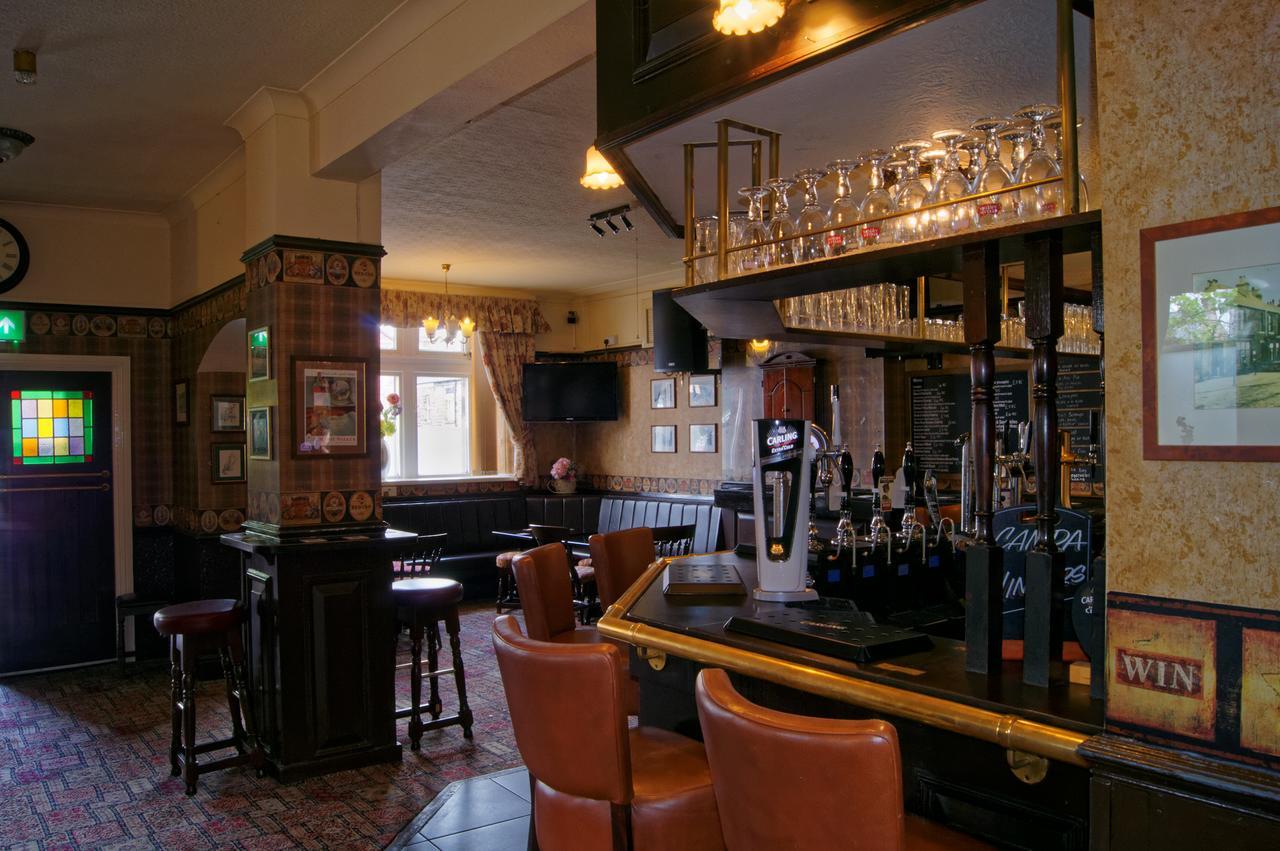 The Old Crown Gasthof Sheffield